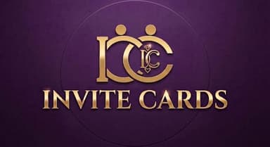 Invite Cards Logo